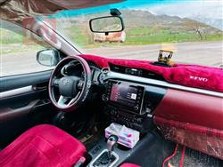 تويوتا هايلوكس